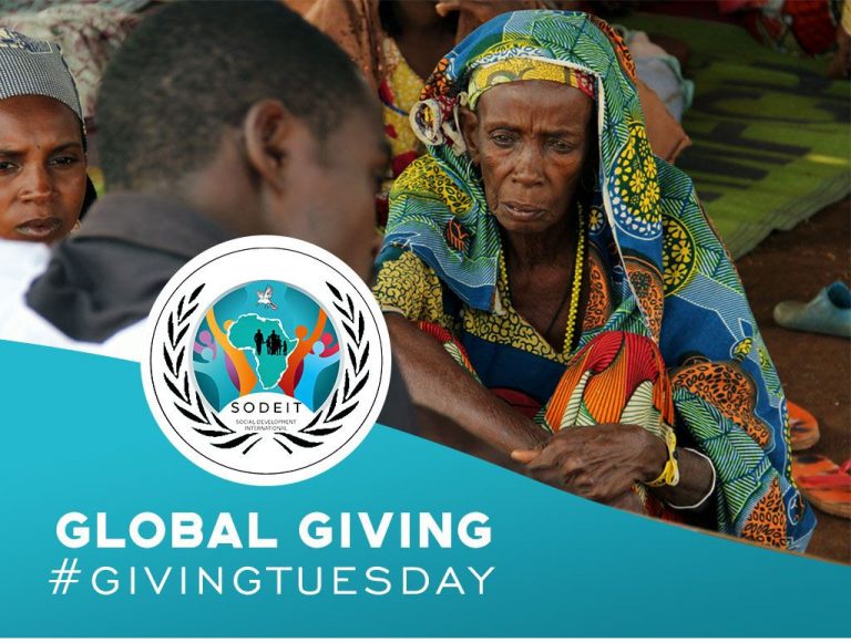 Global Giving